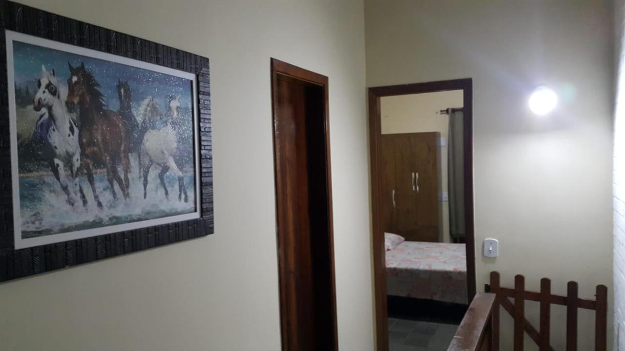Casa Pero Cabo Frio A 60 Metros Da Praia Екстериор снимка