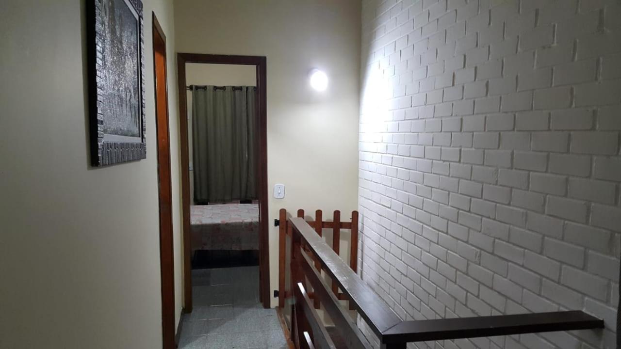 Casa Pero Cabo Frio A 60 Metros Da Praia Екстериор снимка