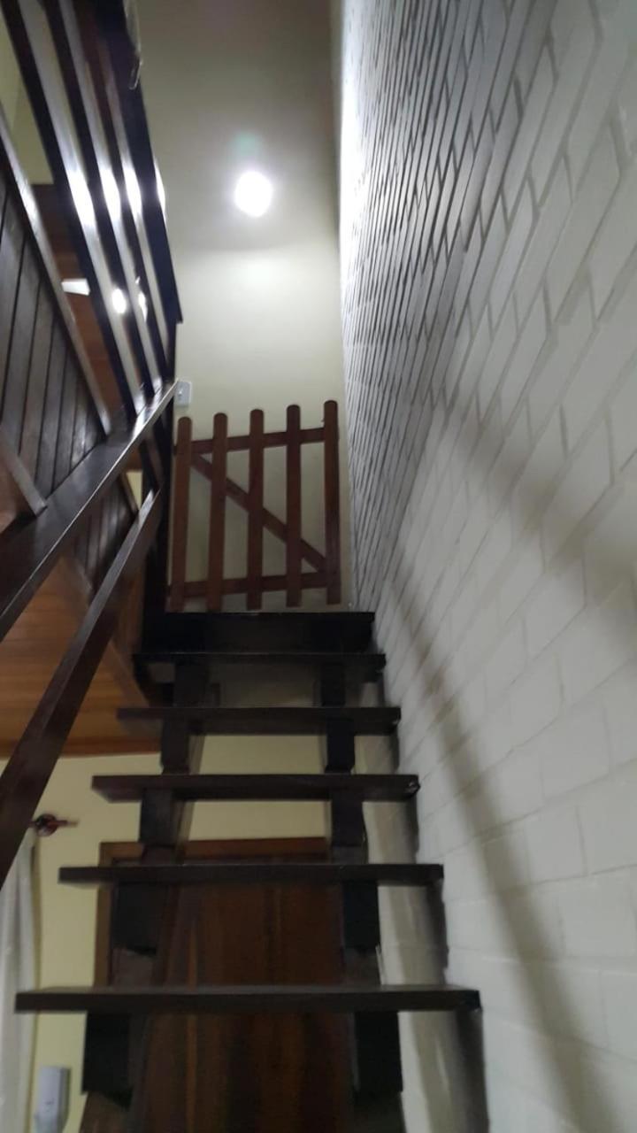 Casa Pero Cabo Frio A 60 Metros Da Praia Екстериор снимка