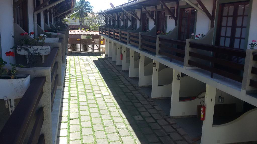 Casa Pero Cabo Frio A 60 Metros Da Praia Екстериор снимка