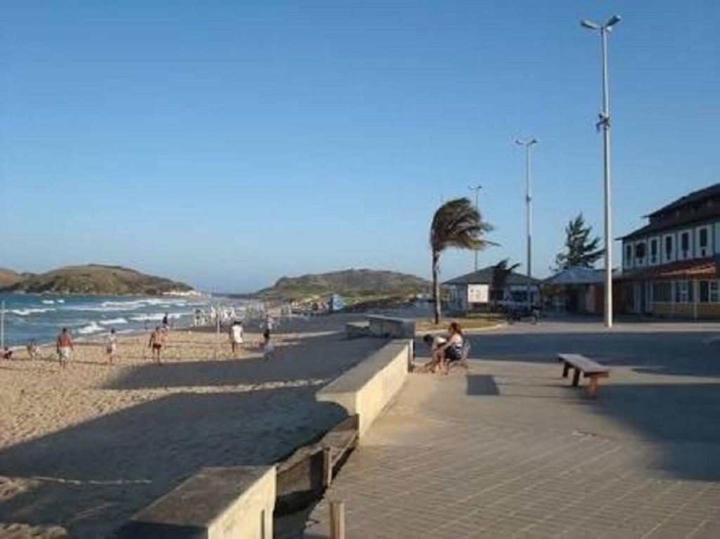 Casa Pero Cabo Frio A 60 Metros Da Praia Екстериор снимка