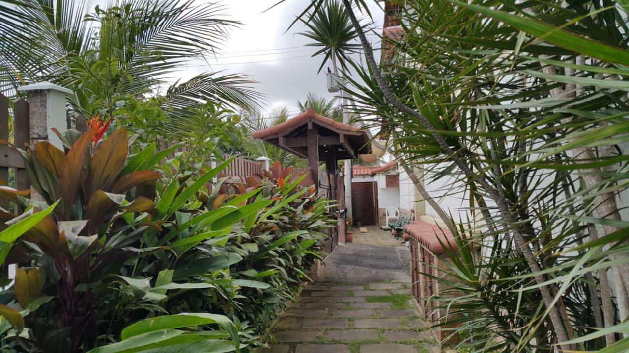Casa Pero Cabo Frio A 60 Metros Da Praia Екстериор снимка